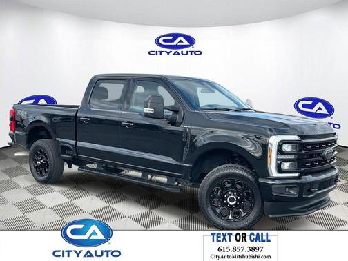 2024 Ford F-250 XLT