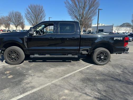 2024 Ford F-250 XLT