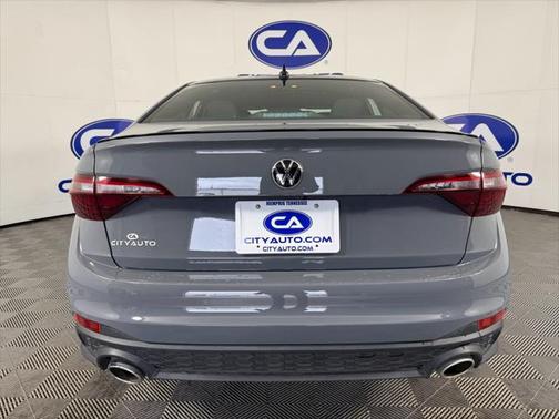 2024 Volkswagen Jetta GLI 2.0T Autobahn