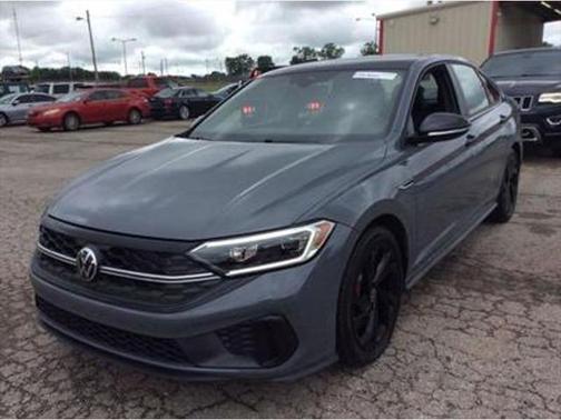 2024 Volkswagen Jetta GLI 2.0T Autobahn