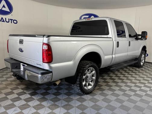 2015 Ford F-250 XL