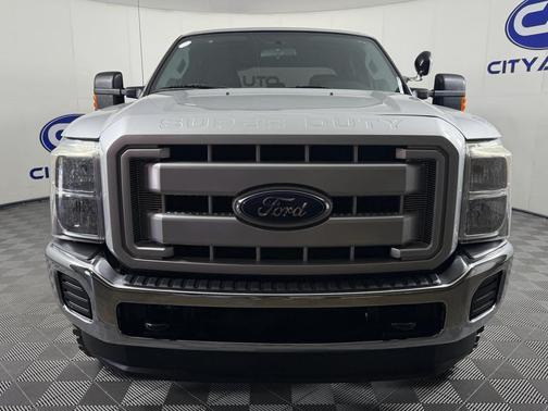 2015 Ford F-250 XL