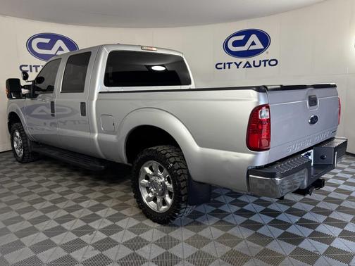 2015 Ford F-250 XL