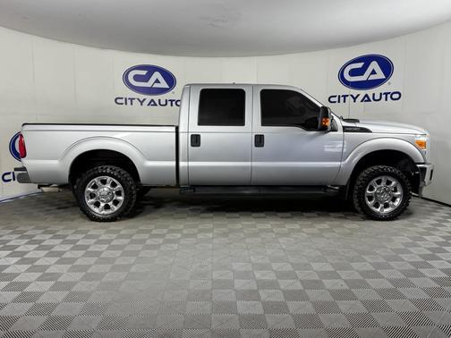 2015 Ford F-250 XL