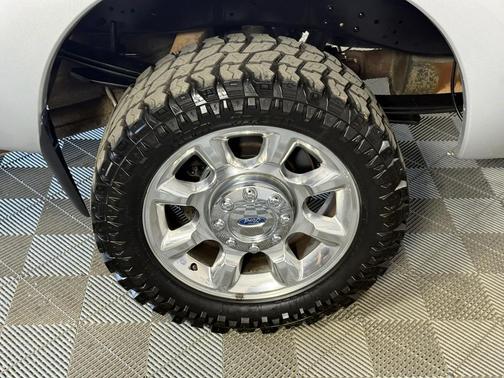 2015 Ford F-250 XL