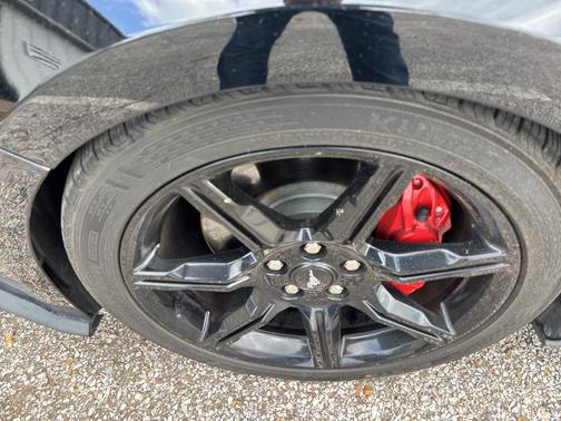 2020 Ford Mustang GT