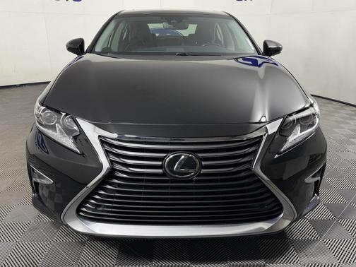 2017 Lexus ES 350 Base