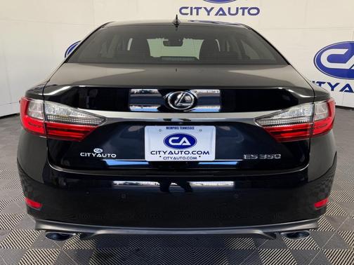 2017 Lexus ES 350 Base