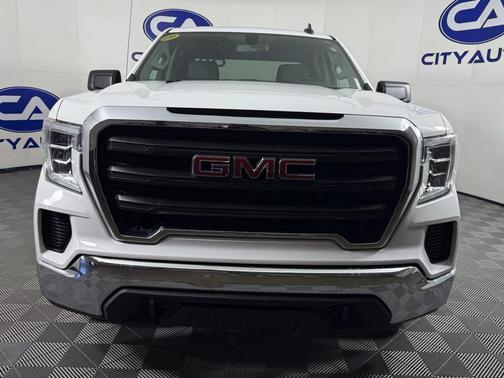 2020 GMC Sierra 1500 Base