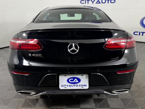 2023 Mercedes-Benz E-Class E450