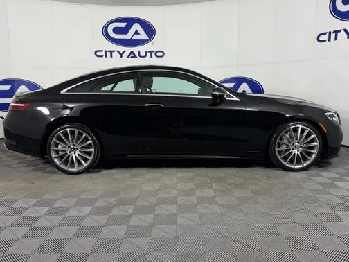 2023 Mercedes-Benz E-Class E450