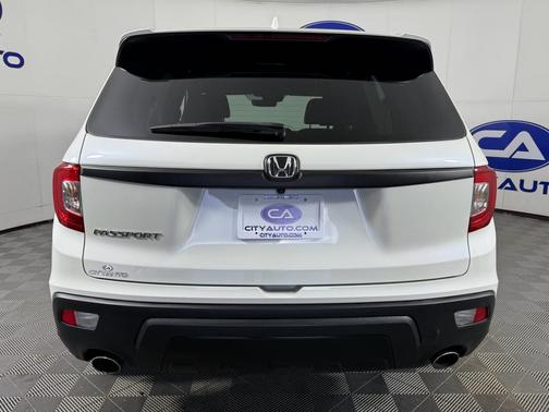 2019 Honda Passport EX-L