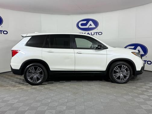 2019 Honda Passport EX-L