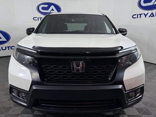 2019 Honda Passport EX-L
