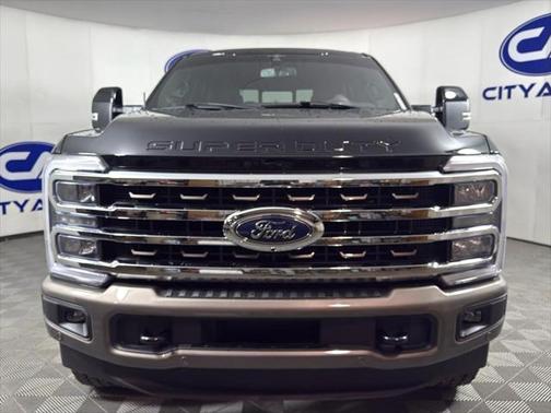 2023 Ford F-250 King Ranch