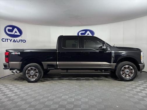 2023 Ford F-250 King Ranch