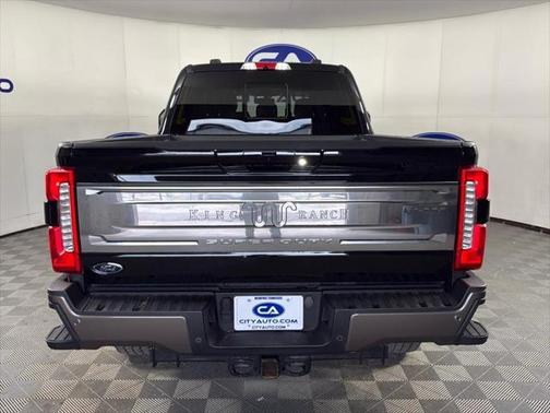 2023 Ford F-250 King Ranch