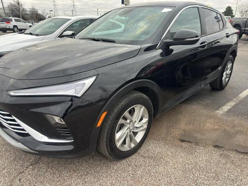 2024 Buick Envista Preferred FWD