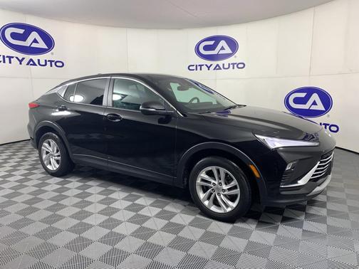 2024 Buick Envista Preferred FWD