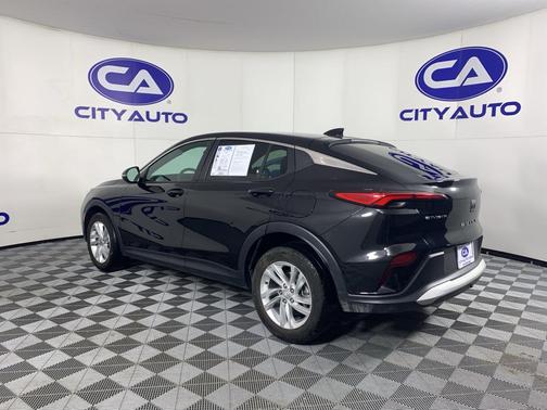 2024 Buick Envista Preferred FWD