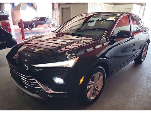 2024 Buick Envista Preferred FWD