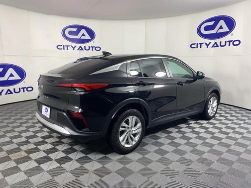 2024 Buick Envista Preferred FWD