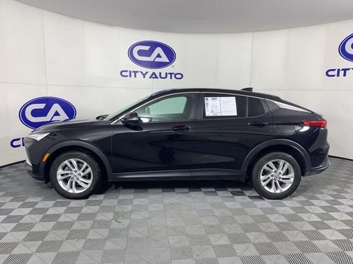 2024 Buick Envista Preferred FWD