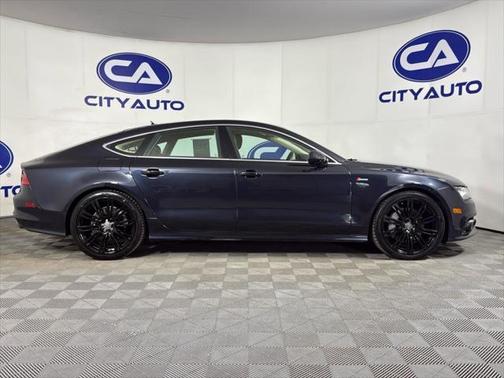 2014 Audi A7 3.0T Premium Plus