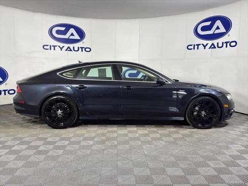 2014 Audi A7 3.0T Premium Plus