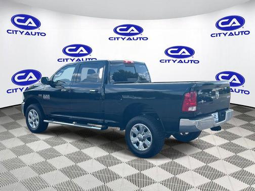 2014 RAM 2500 Lone Star