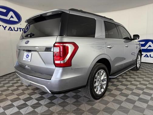 2021 Ford Expedition XLT