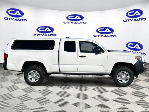2020 Toyota Tacoma SR