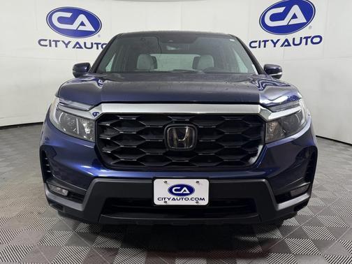 2022 Honda Passport AWD EX-L