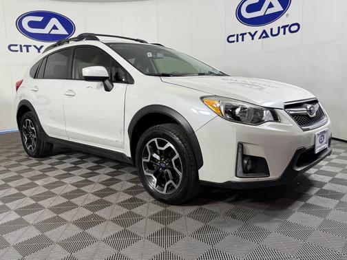 2016 Subaru Crosstrek 2.0i Premium
