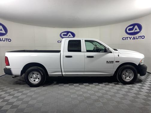 2015 RAM 1500 Tradesman