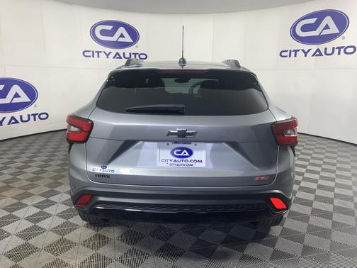 2024 Chevrolet Trax FWD 2RS