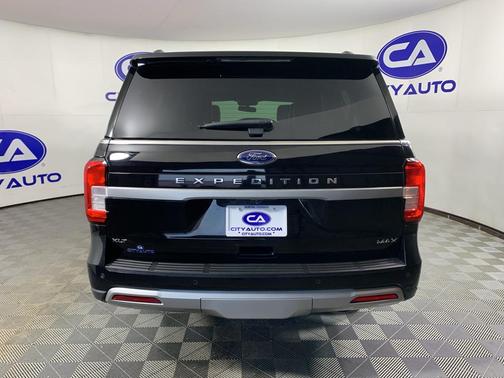 2023 Ford Expedition Max XLT