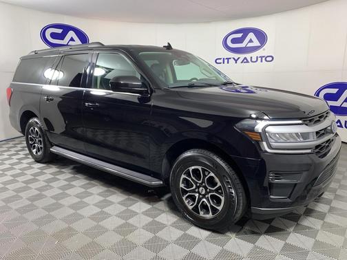 2023 Ford Expedition Max XLT