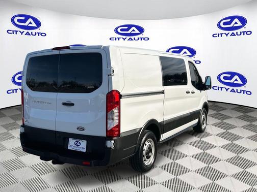 2019 Ford Transit-150 Base