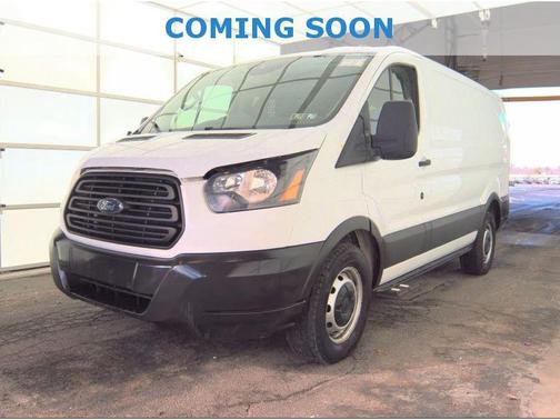 2019 Ford Transit-150 Base