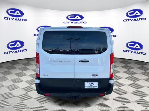 2019 Ford Transit-150 Base