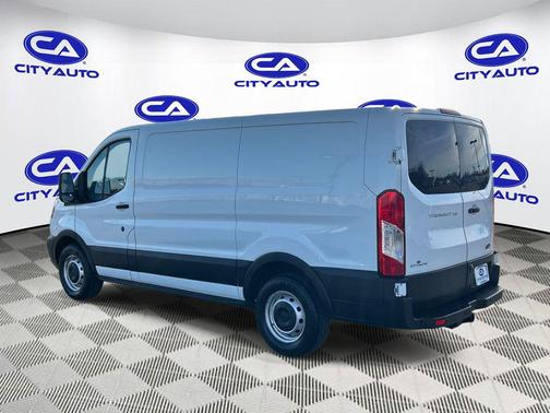 2019 Ford Transit-150 Base