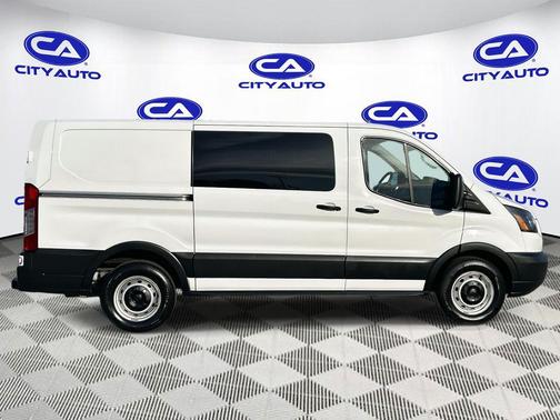 2019 Ford Transit-150 Base