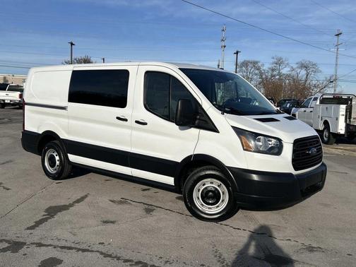 2019 Ford Transit-150 Base