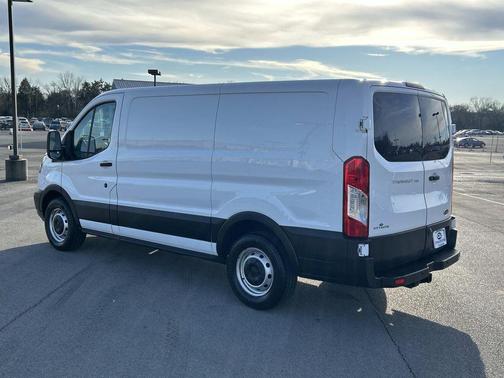 2019 Ford Transit-150 Base