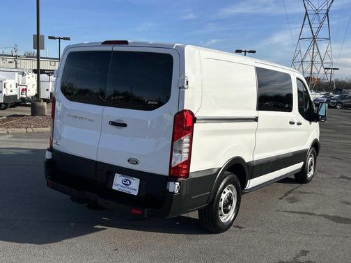 2019 Ford Transit-150 Base