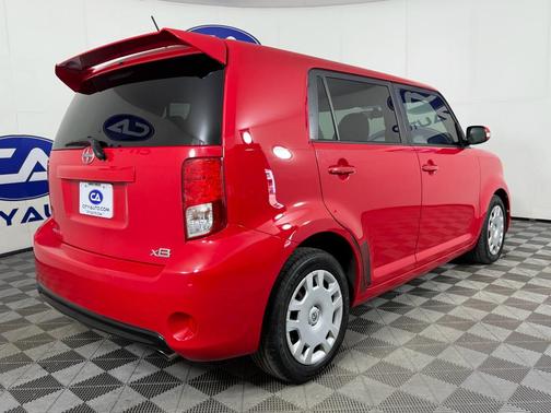 2013 Scion xB 10 Series