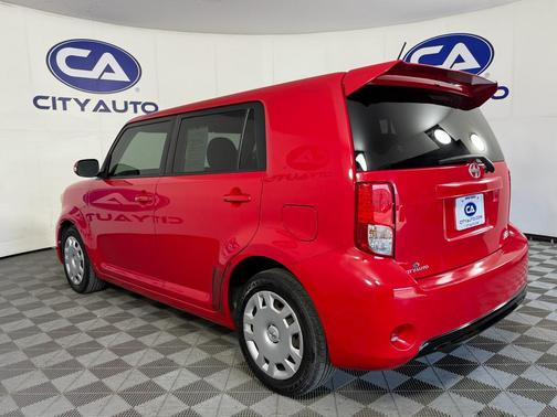 2013 Scion xB 10 Series