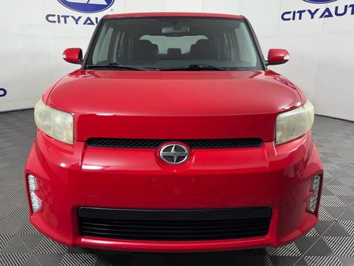 2013 Scion xB 10 Series