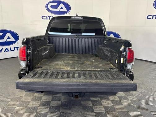 2023 Toyota Tacoma Limited